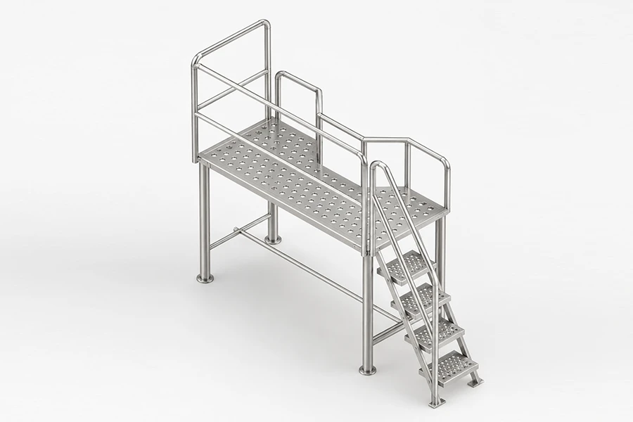 Sabit Platform